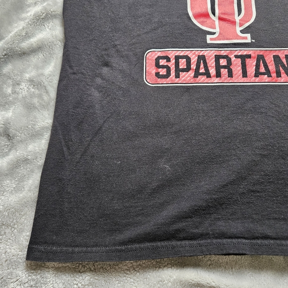 Champion Tampa Spartans Graphic Tee Men’s L - Picture 4 of 7